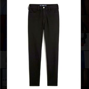 HOLLISTER HIGH RISE JEGGING